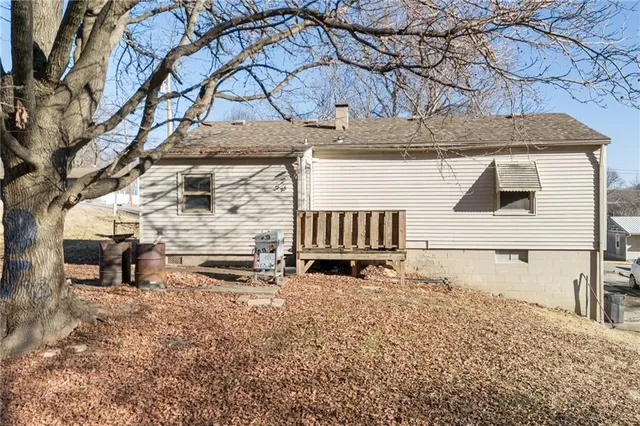 $114,900 | 3410 South 30th Street, St. Joseph, MO 64503