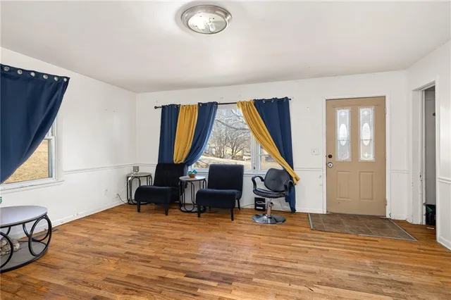 $114,900 | 3410 South 30th Street, St. Joseph, MO 64503