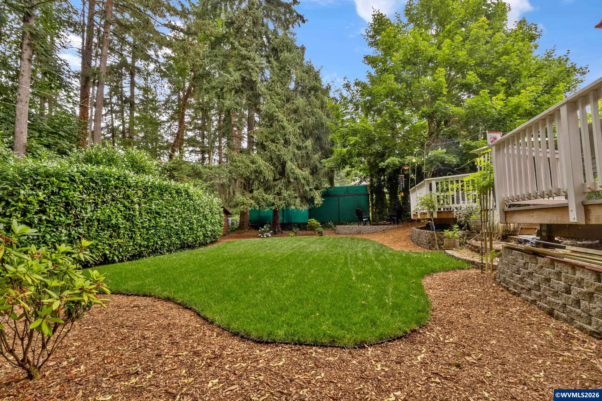 3080 Northwest Kingston Way Albany, OR 97321 - Photo 26 of 30