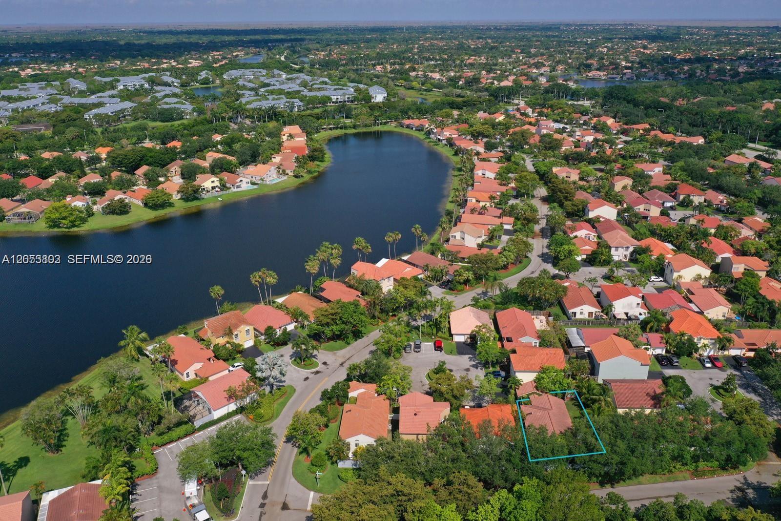 1377 Garden Road, Unit 1377 Weston, FL 33326 - Photo 3 of 32