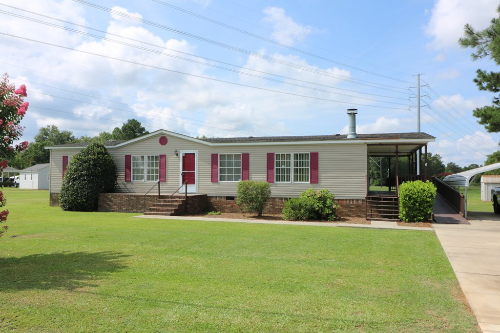 1115 Toolebeck Road Aiken, SC 29803 - Photo 27 of 28