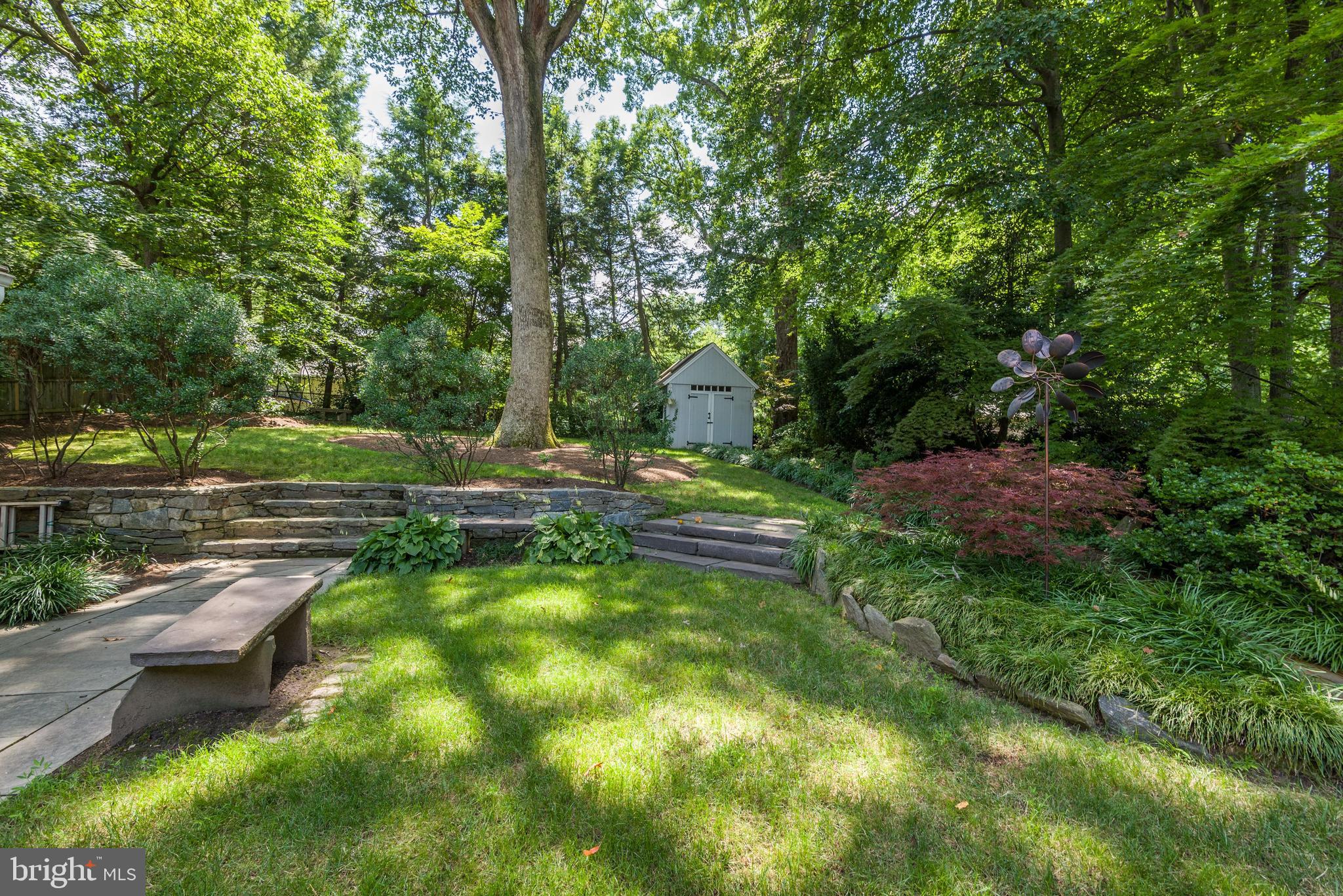 6204 Walhonding Road Bethesda, MD 20816 - Photo 24 of 29