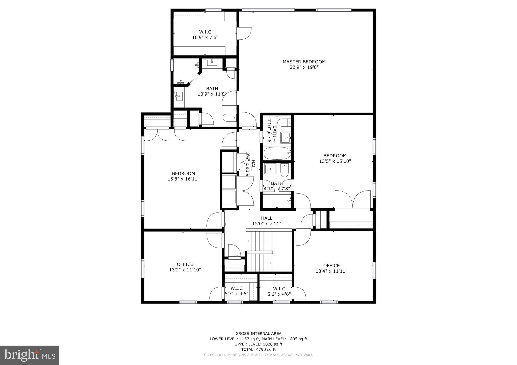 6204 Walhonding Road Bethesda, MD 20816 - Photo 27 of 29