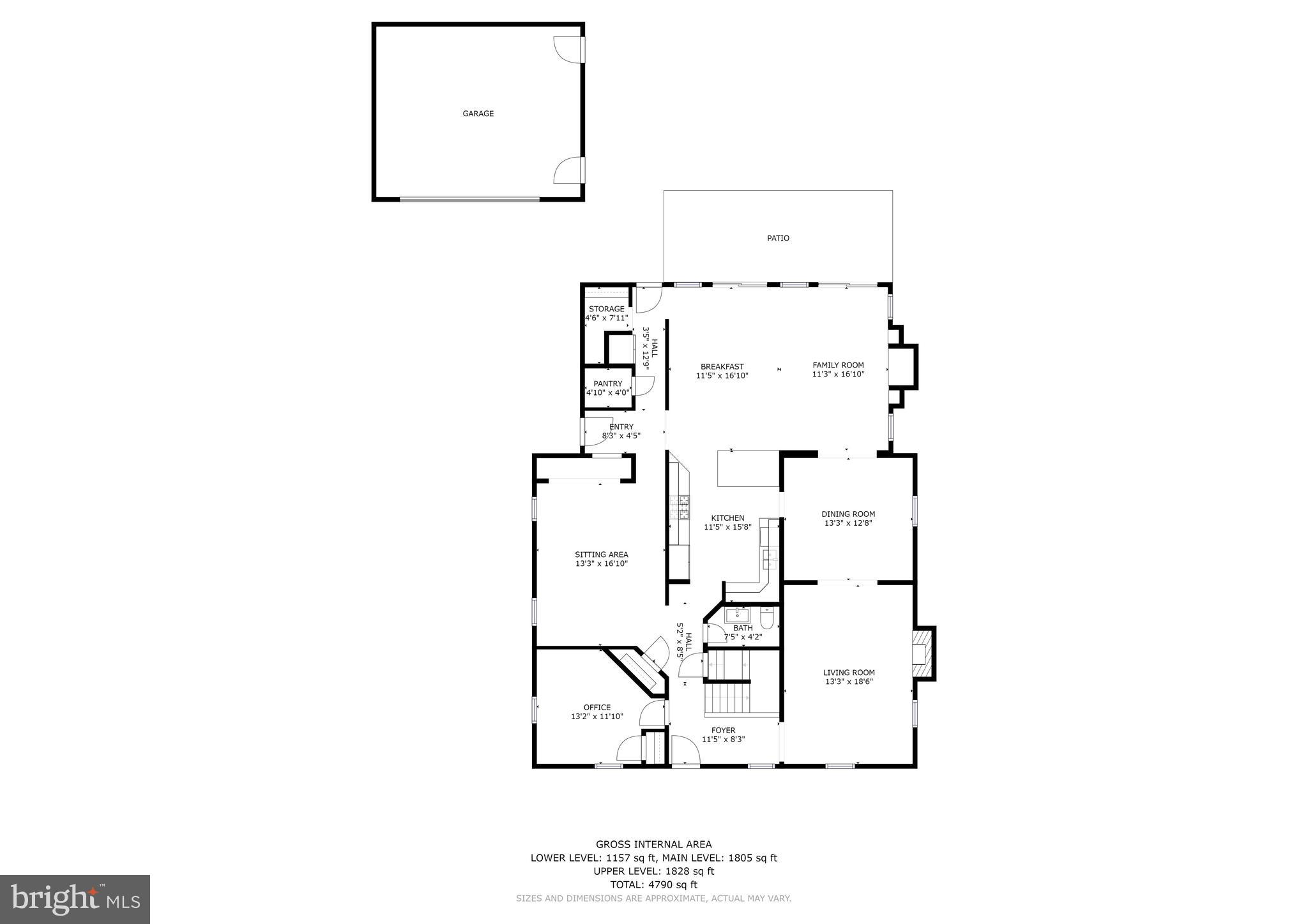 6204 Walhonding Road Bethesda, MD 20816 - Photo 28 of 29