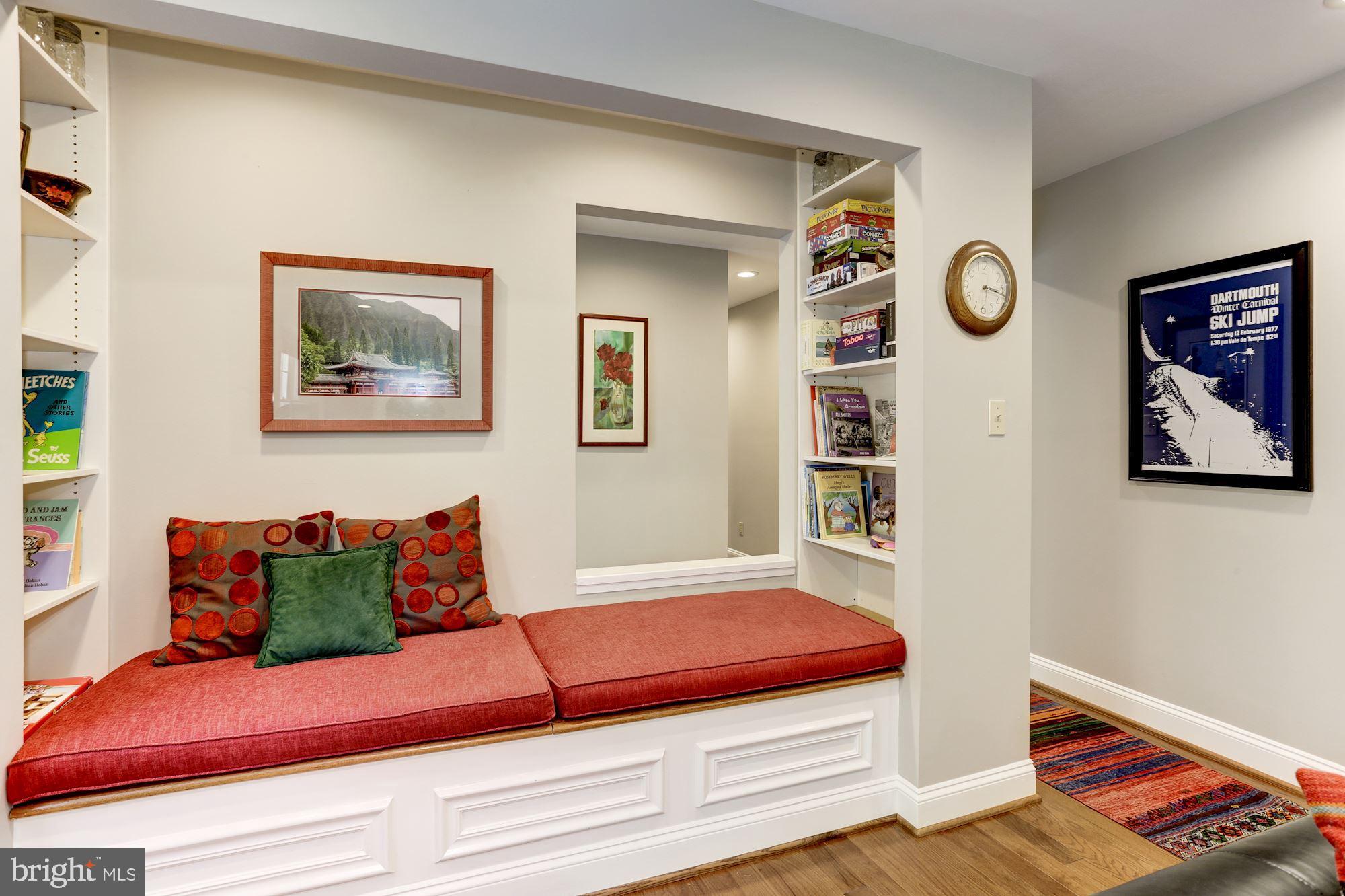 6204 Walhonding Road Bethesda, MD 20816 - Photo 8 of 29