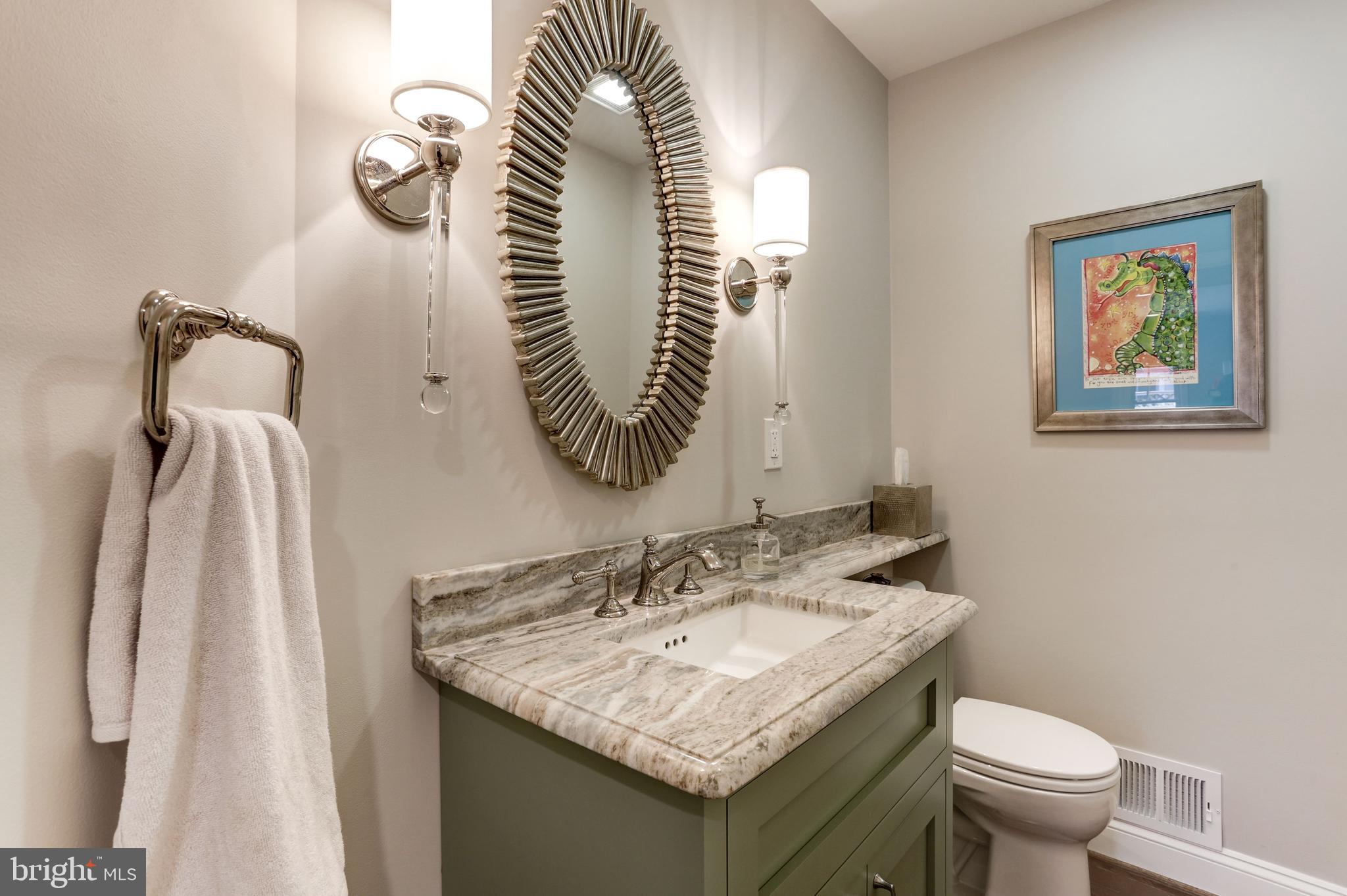 6204 Walhonding Road Bethesda, MD 20816 - Photo 10 of 29