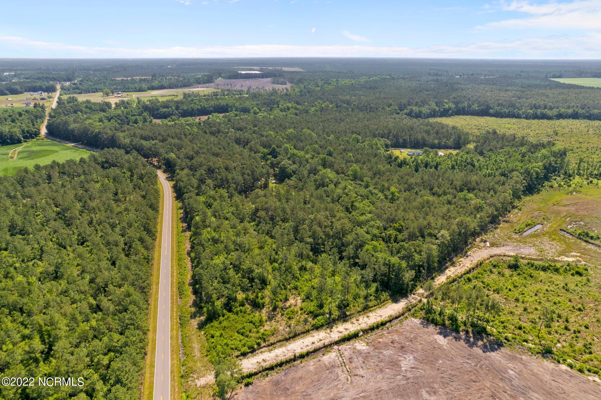 Tbd Lightwood Bridge Road Wallace, NC 28466 - Photo 9 of 21 6-web-or-mls-DJI_0444