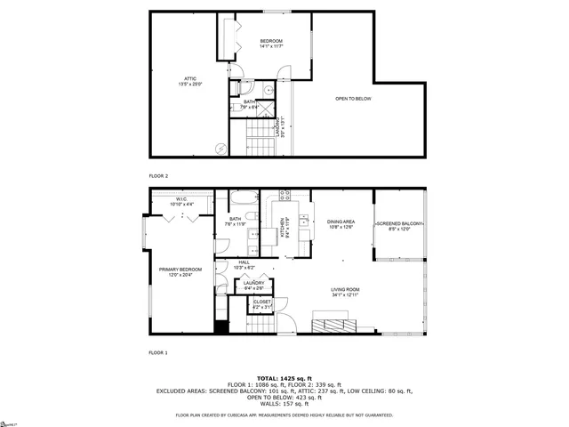 $225,000 | 2112 Portside Way, Anderson, SC 29625