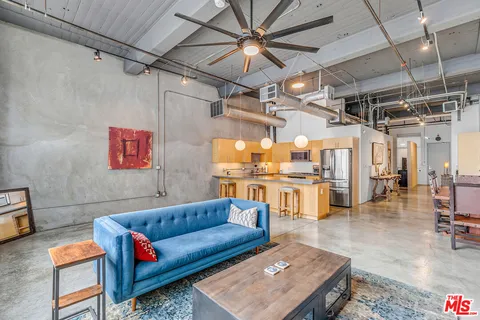 $574,000 | 1130 Flower Street, Unit 311, Los Angeles, CA 90015