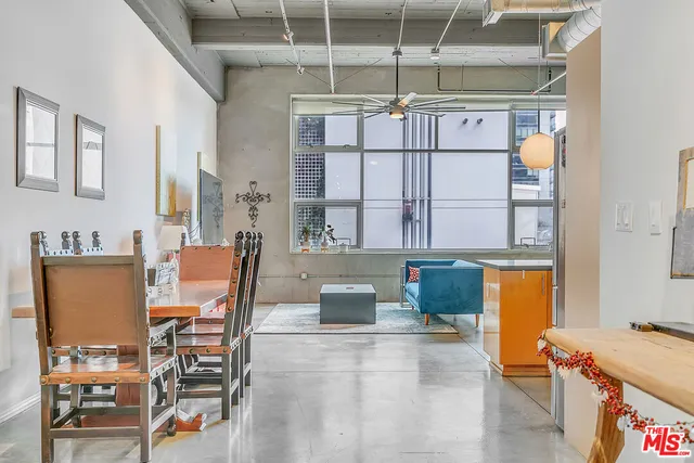 $574,000 | 1130 Flower Street, Unit 311, Los Angeles, CA 90015