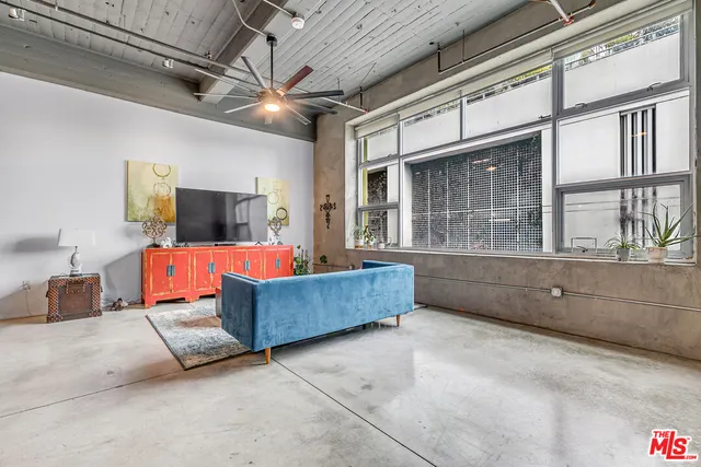 $574,000 | 1130 Flower Street, Unit 311, Los Angeles, CA 90015