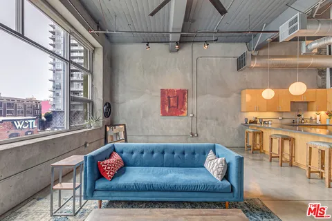 $574,000 | 1130 Flower Street, Unit 311, Los Angeles, CA 90015