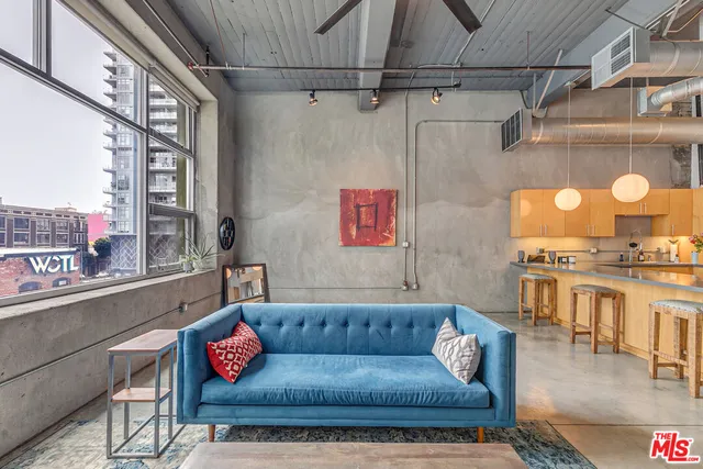 $574,000 | 1130 Flower Street, Unit 311, Los Angeles, CA 90015