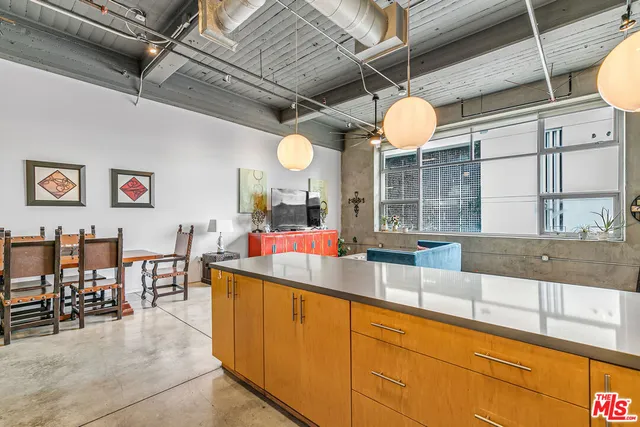 $574,000 | 1130 Flower Street, Unit 311, Los Angeles, CA 90015