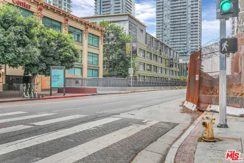 $574,000 | 1130 Flower Street, Unit 311, Los Angeles, CA 90015