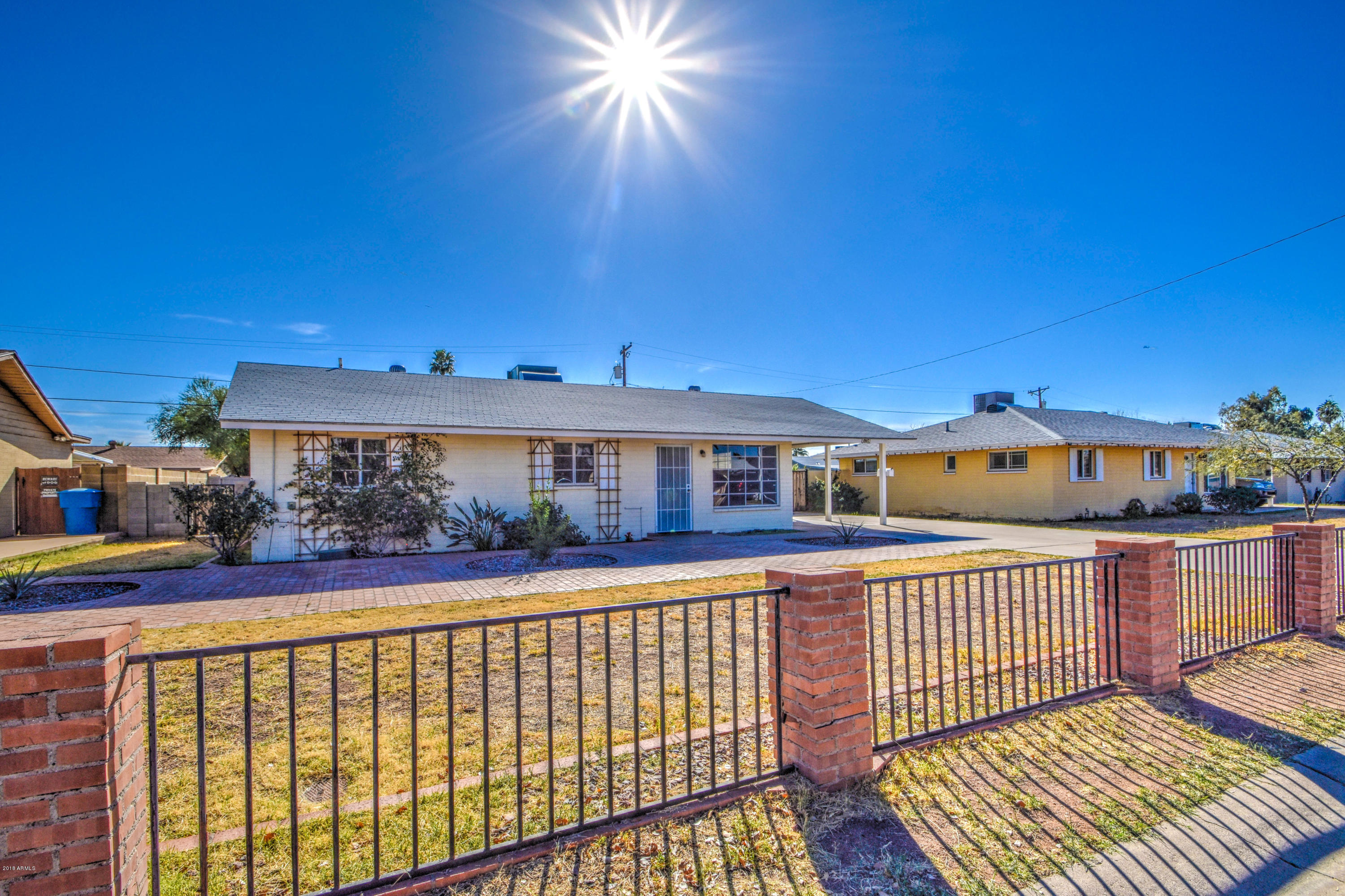 4907 East Granada Road Phoenix, AZ 85008 - Photo 4 of 54 front 4