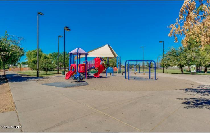 4907 East Granada Road Phoenix, AZ 85008 - Photo 50 of 54 Great Playground Close By