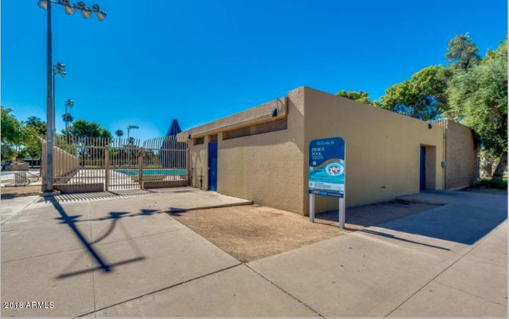 4907 East Granada Road Phoenix, AZ 85008 - Photo 54 of 54 Community Pool