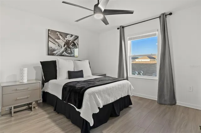 $415,000 | 1719 Cross Prairie Parkway, Kissimmee, FL 34744