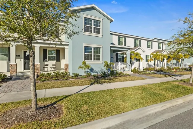 $415,000 | 1719 Cross Prairie Parkway, Kissimmee, FL 34744