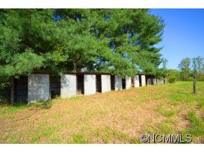 1422 Prince Road Columbus, NC 28722 - Photo 11 of 24 a view of a house with a yard
