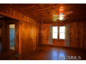 1422 Prince Road Columbus, NC 28722 - Photo 18 of 24 a view of an empty room with a window