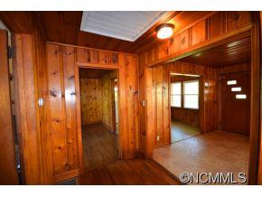 1422 Prince Road Columbus, NC 28722 - Photo 21 of 24 a view of an entryway