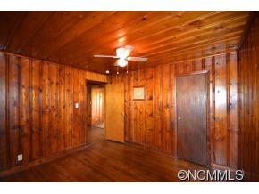 1422 Prince Road Columbus, NC 28722 - Photo 22 of 24 a view of an empty room