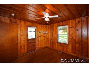 1422 Prince Road Columbus, NC 28722 - Photo 23 of 24 a view of an empty room with a window