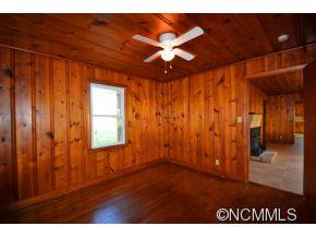 1422 Prince Road Columbus, NC 28722 - Photo 24 of 24 a view of an empty room with a window