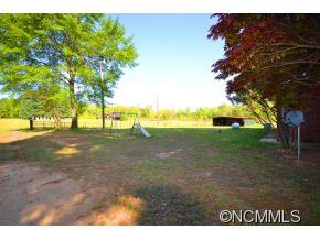 1422 Prince Road Columbus, NC 28722 - Photo 5 of 24 a view of an outdoor space with a lake view