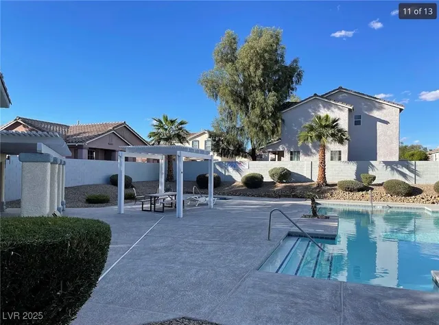 $1,795 | 5016 Miners Ridge Drive, Las Vegas, NV 89122