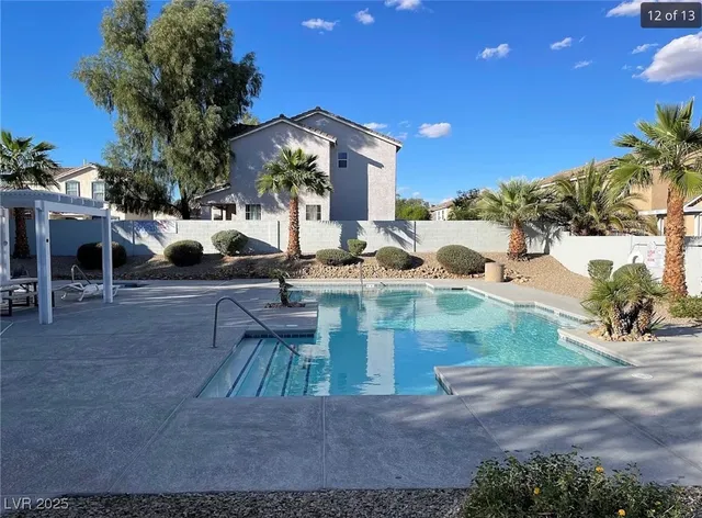 $1,795 | 5016 Miners Ridge Drive, Las Vegas, NV 89122