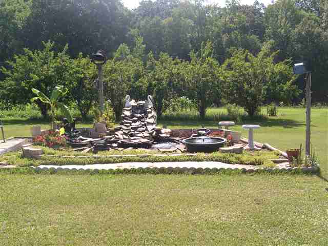 2444 Deck Road Gray Court, SC 29645 - Photo 2 of 13