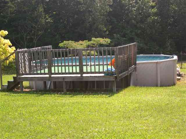 2444 Deck Road Gray Court, SC 29645 - Photo 5 of 13