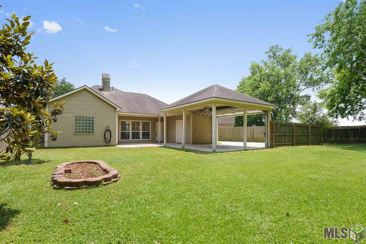 10520 Springglen Court Baton Rouge, LA 70810 - Photo 18 of 20