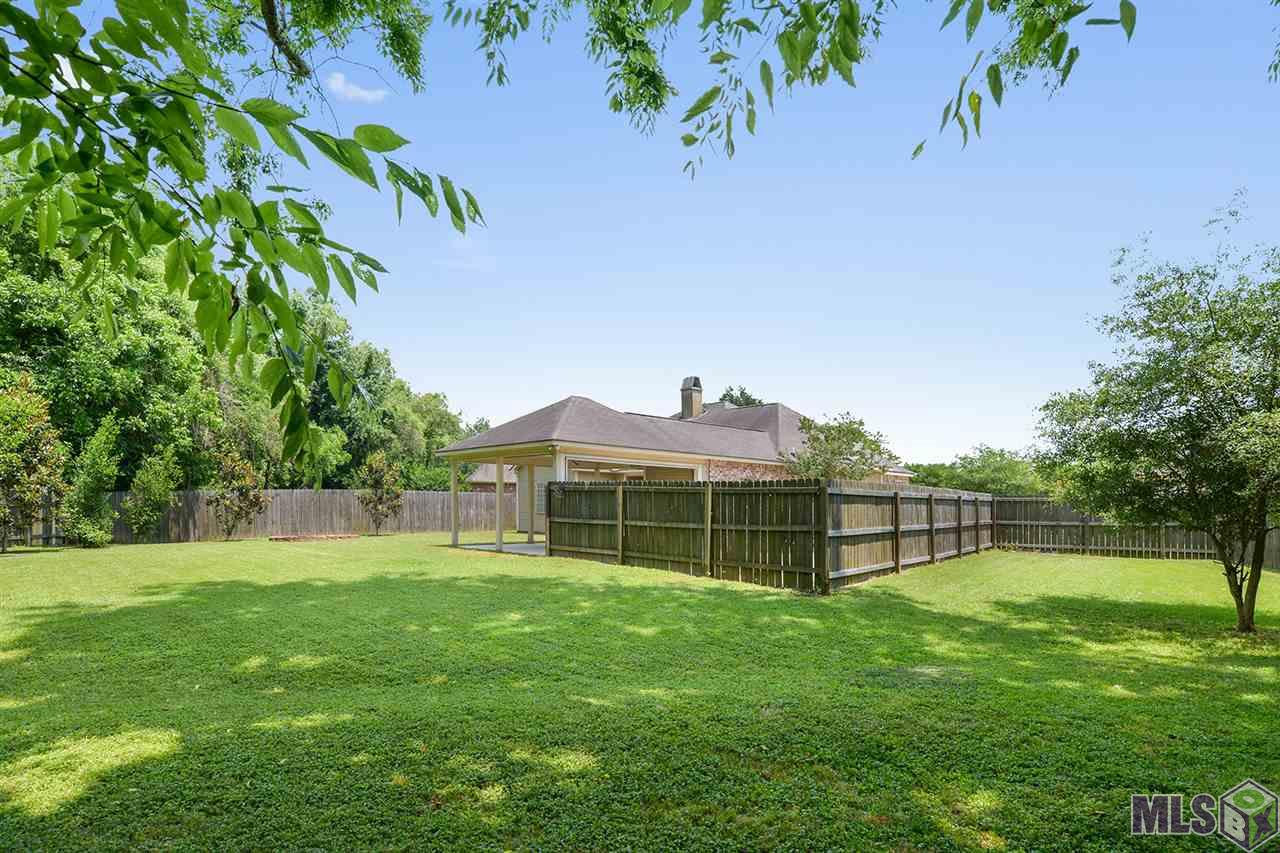 10520 Springglen Court Baton Rouge, LA 70810 - Photo 19 of 20
