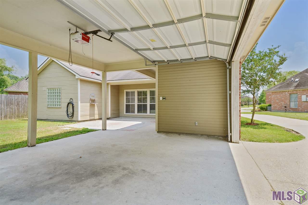 10520 Springglen Court Baton Rouge, LA 70810 - Photo 20 of 20