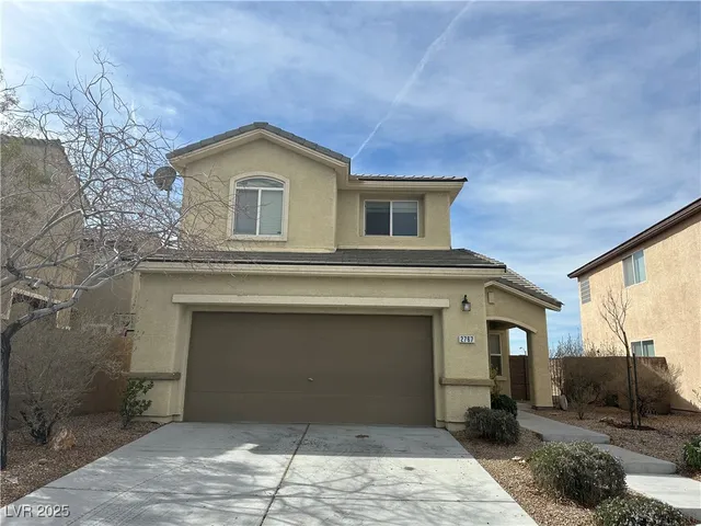 $1,850 | 2767 Invermark Street, Henderson, NV 89044