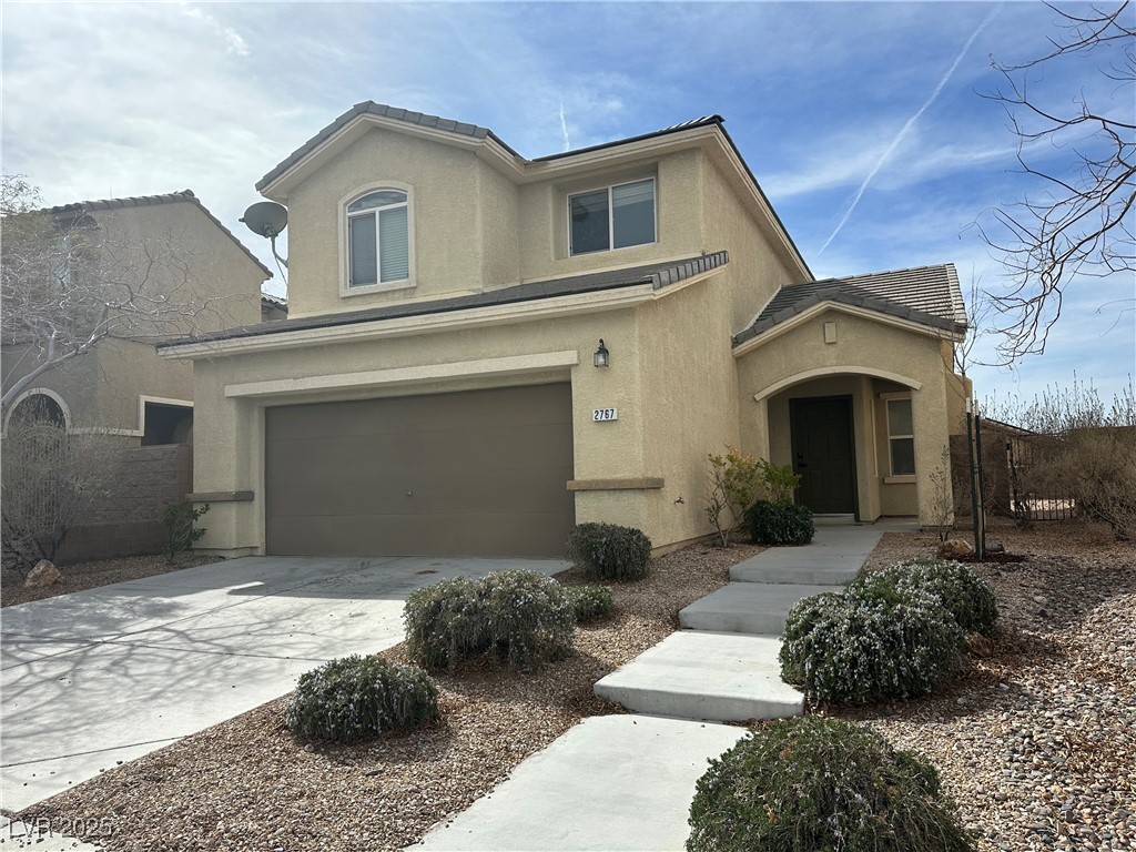 2767 Invermark Street Henderson, NV 89044 - Photo 2 of 32