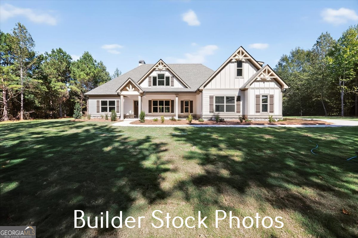 823 Hopewell Road Forsyth, GA 31029 - Photo 41 of 66