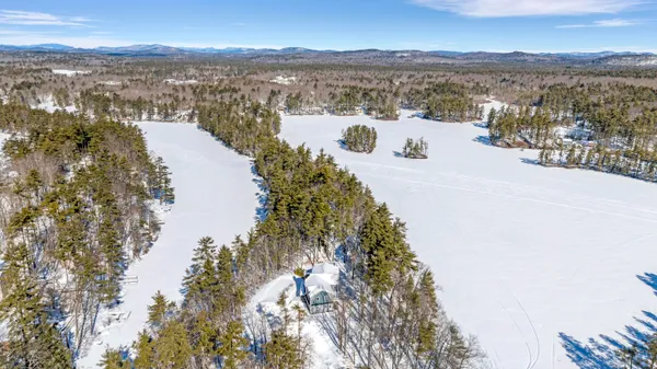 $1,865,000 | 271 Red Gate Lane, Acton, ME 04001