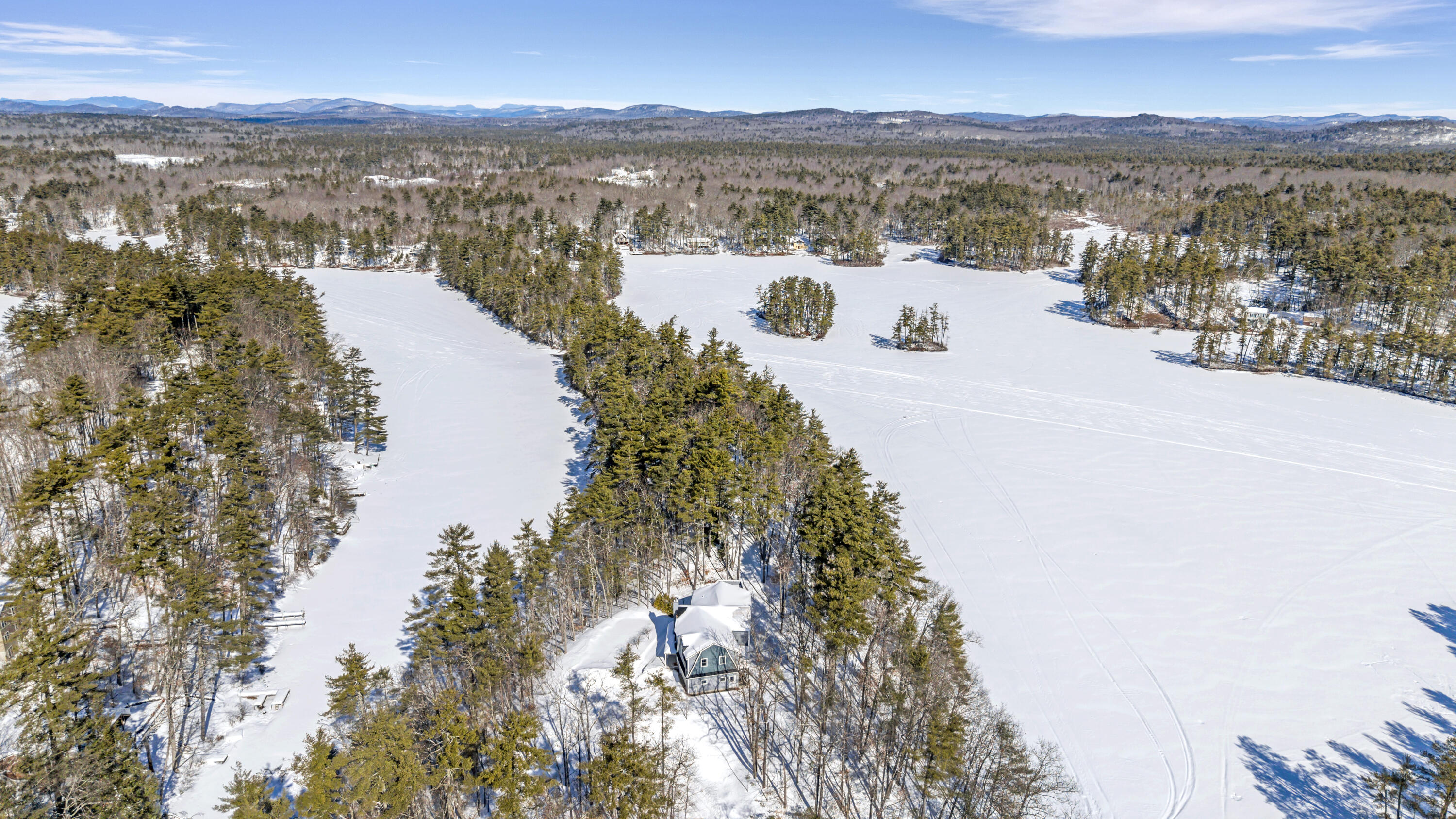 271 Red Gate Lane Acton, ME 04001 - Photo 1 of 50 Lead Picture