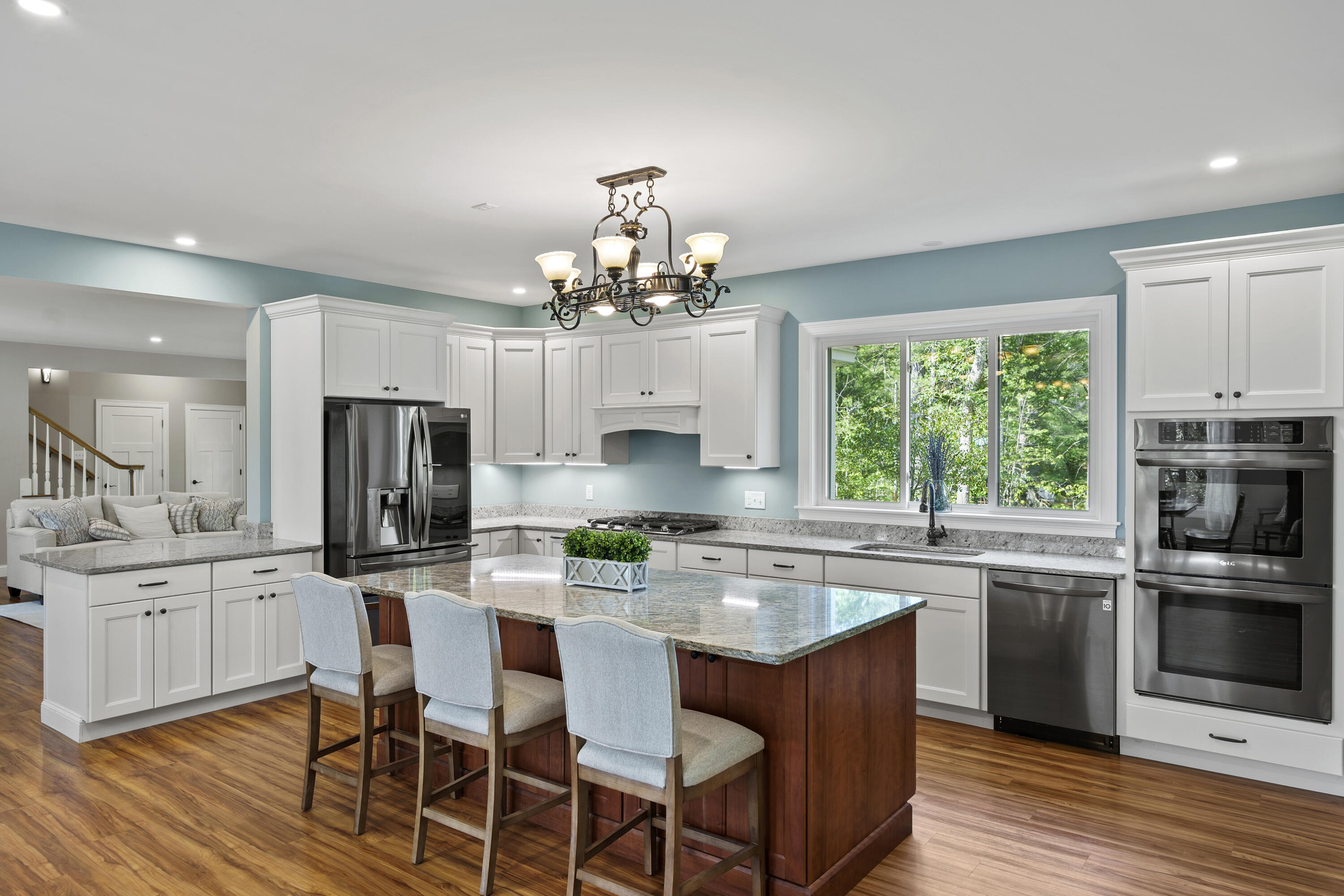 271 Red Gate Lane Acton, ME 04001 - Photo 13 of 50 114_271 Red Gate Ln_Morneau Studios_Prin