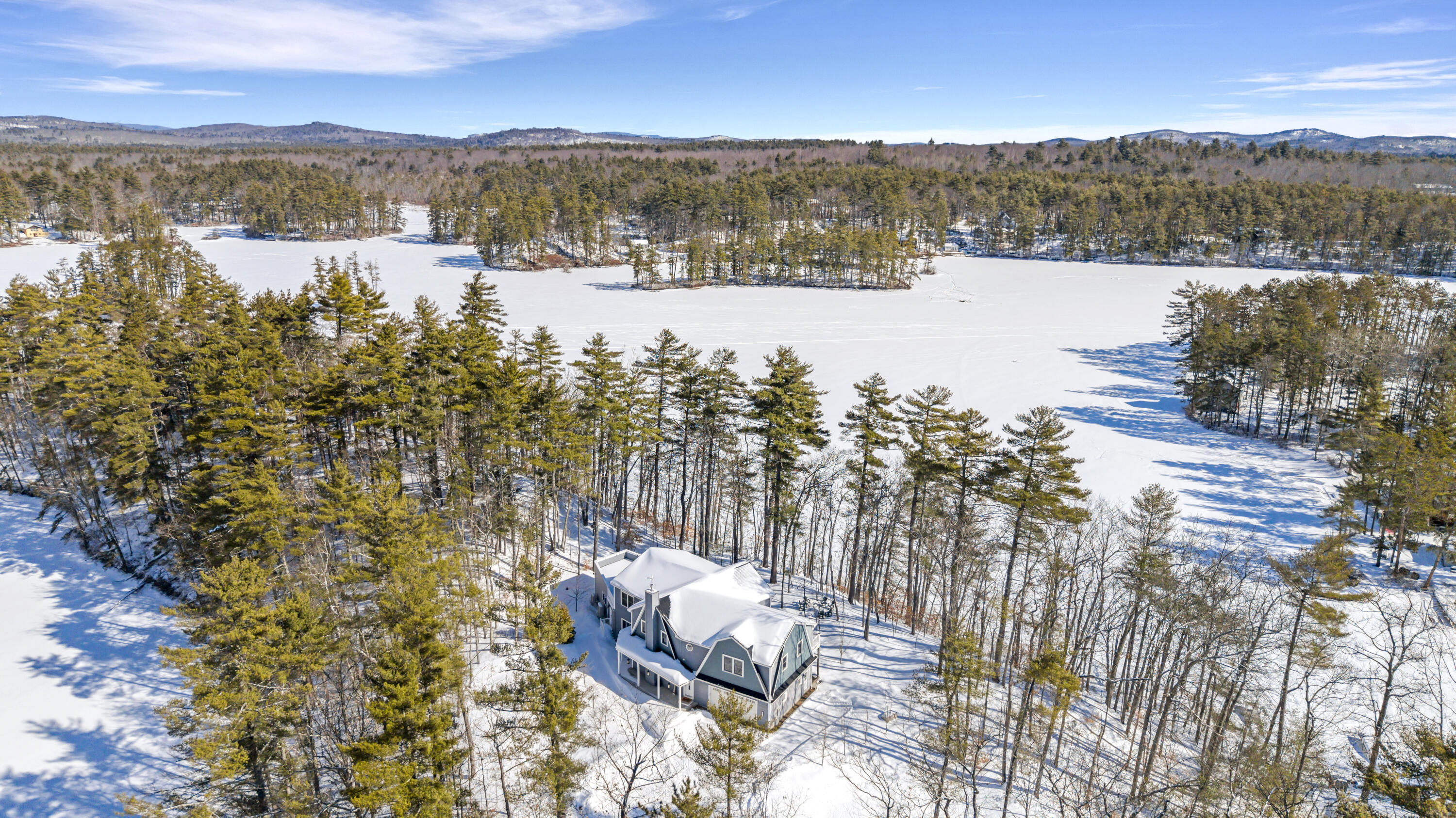 271 Red Gate Lane Acton, ME 04001 - Photo 2 of 50 2
