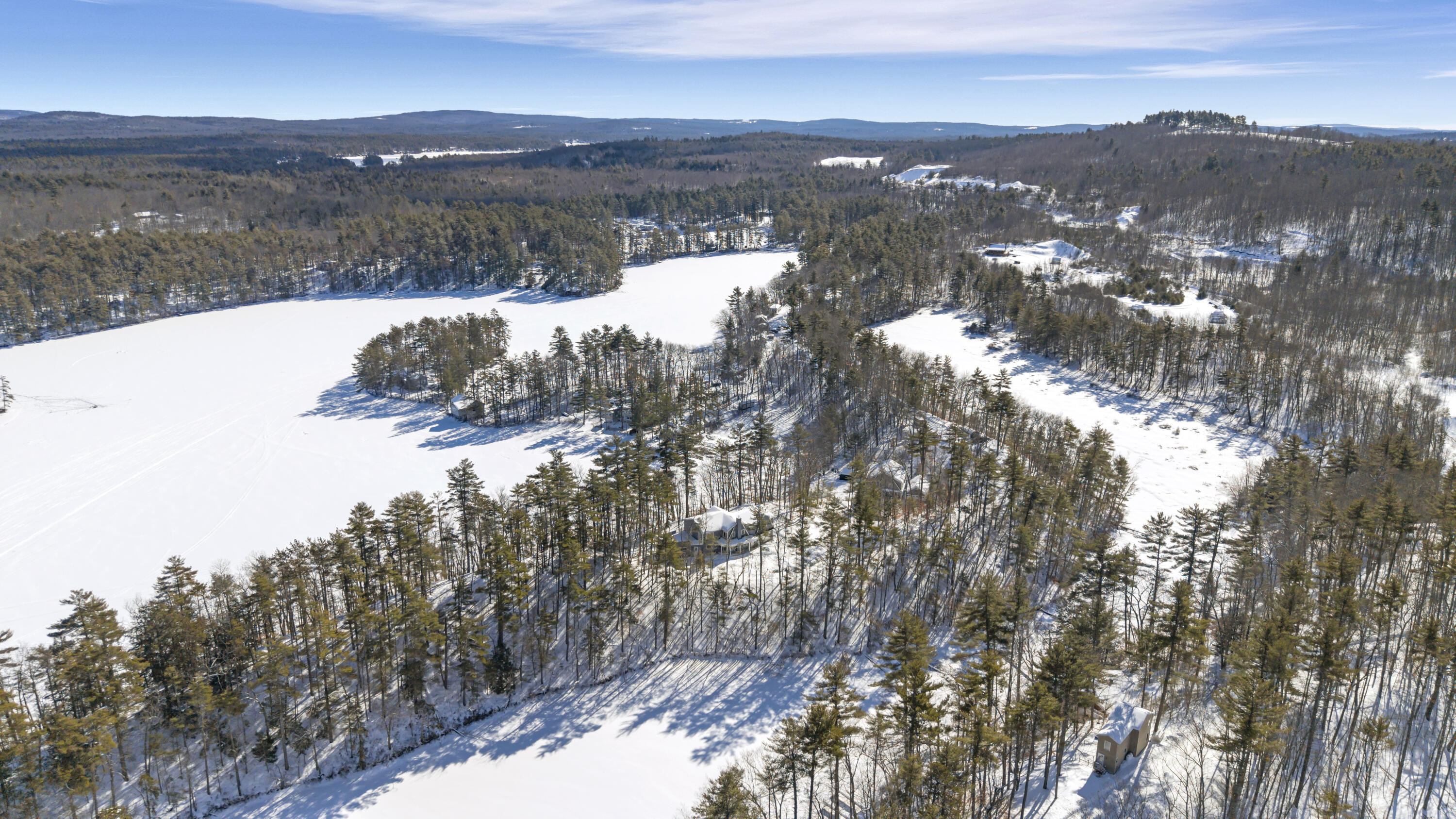 271 Red Gate Lane Acton, ME 04001 - Photo 6 of 50 4