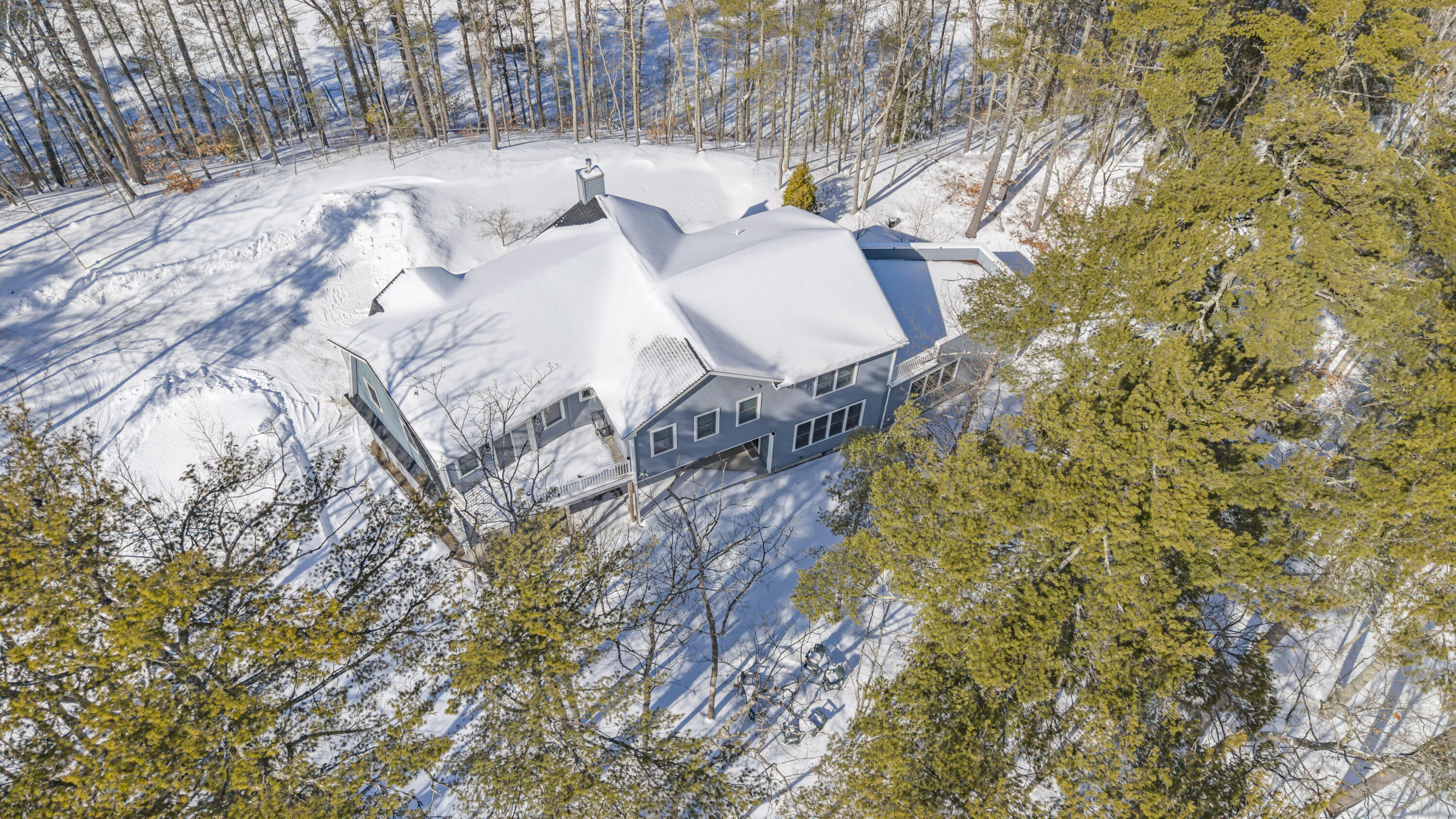 271 Red Gate Lane Acton, ME 04001 - Photo 7 of 50 6