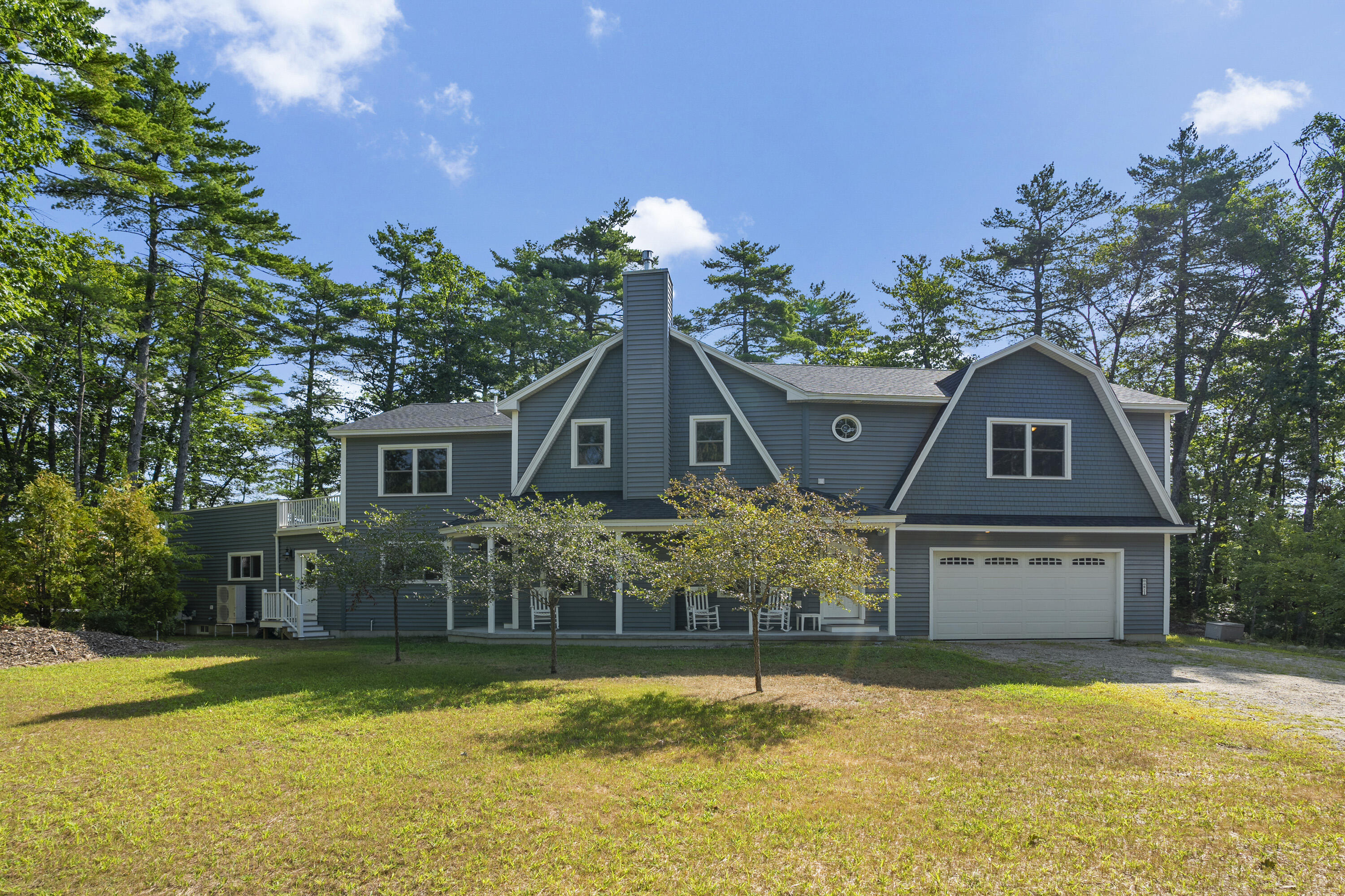 271 Red Gate Lane Acton, ME 04001 - Photo 9 of 50 102_271 Red Gate Ln_Morneau Studios_Prin