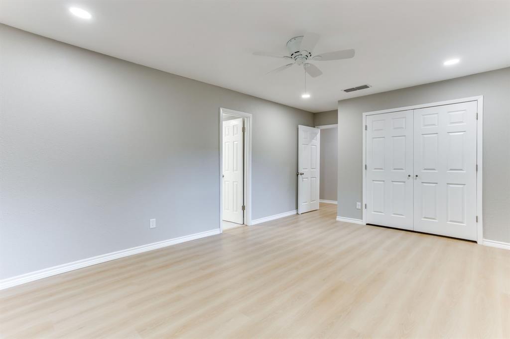 2709 Springbrooke Drive Hurst, TX 76054 - Photo 27 of 40