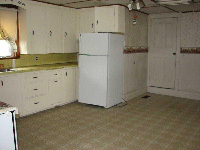 219 Pond Road Albion, ME 04910 - Photo 2 of 9 Kitchen.
